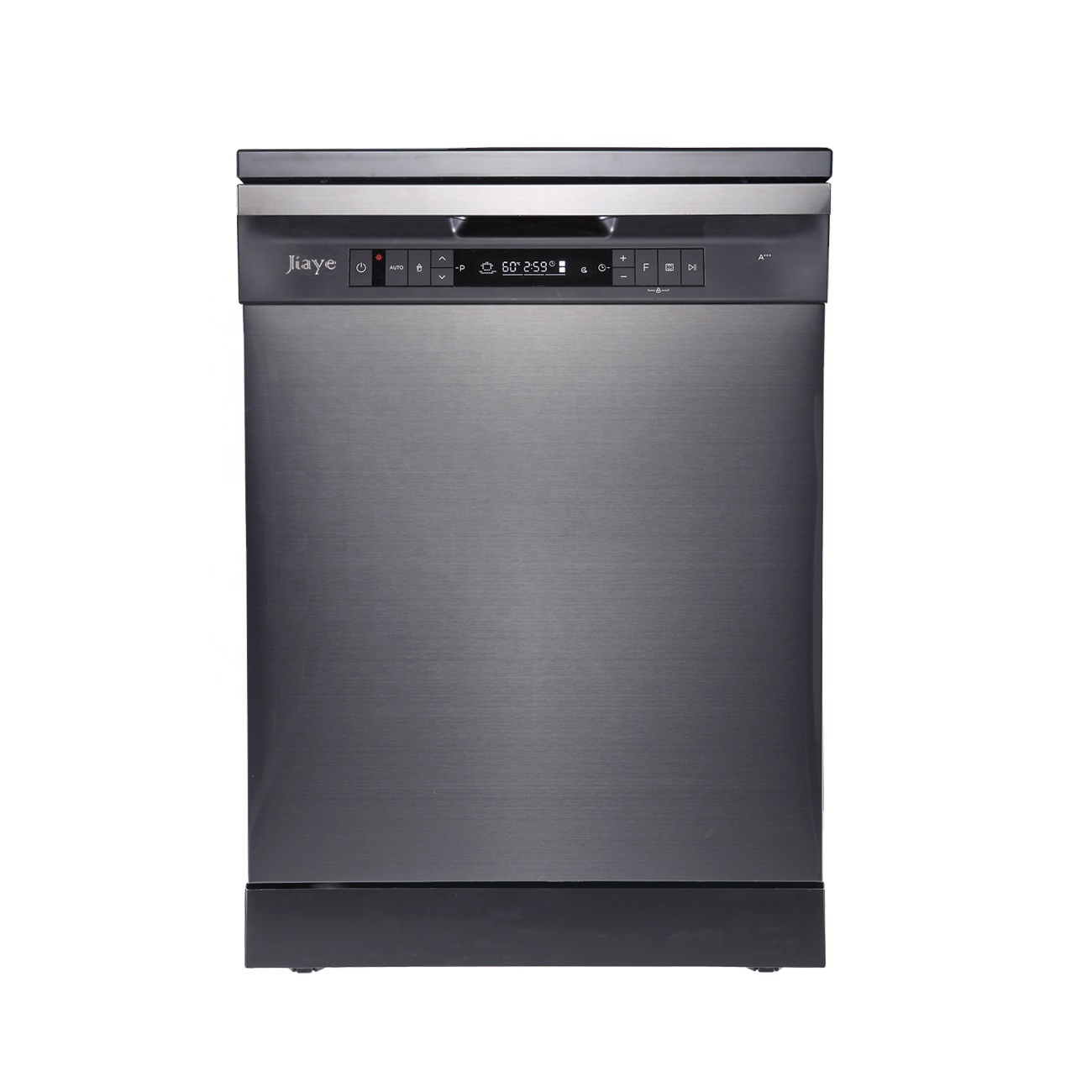 New Model Multi-functions Dishwashers Lavavajillas 14 Setting Inoxidable Home Appliances Stainless Steel Smart Dishwasher 